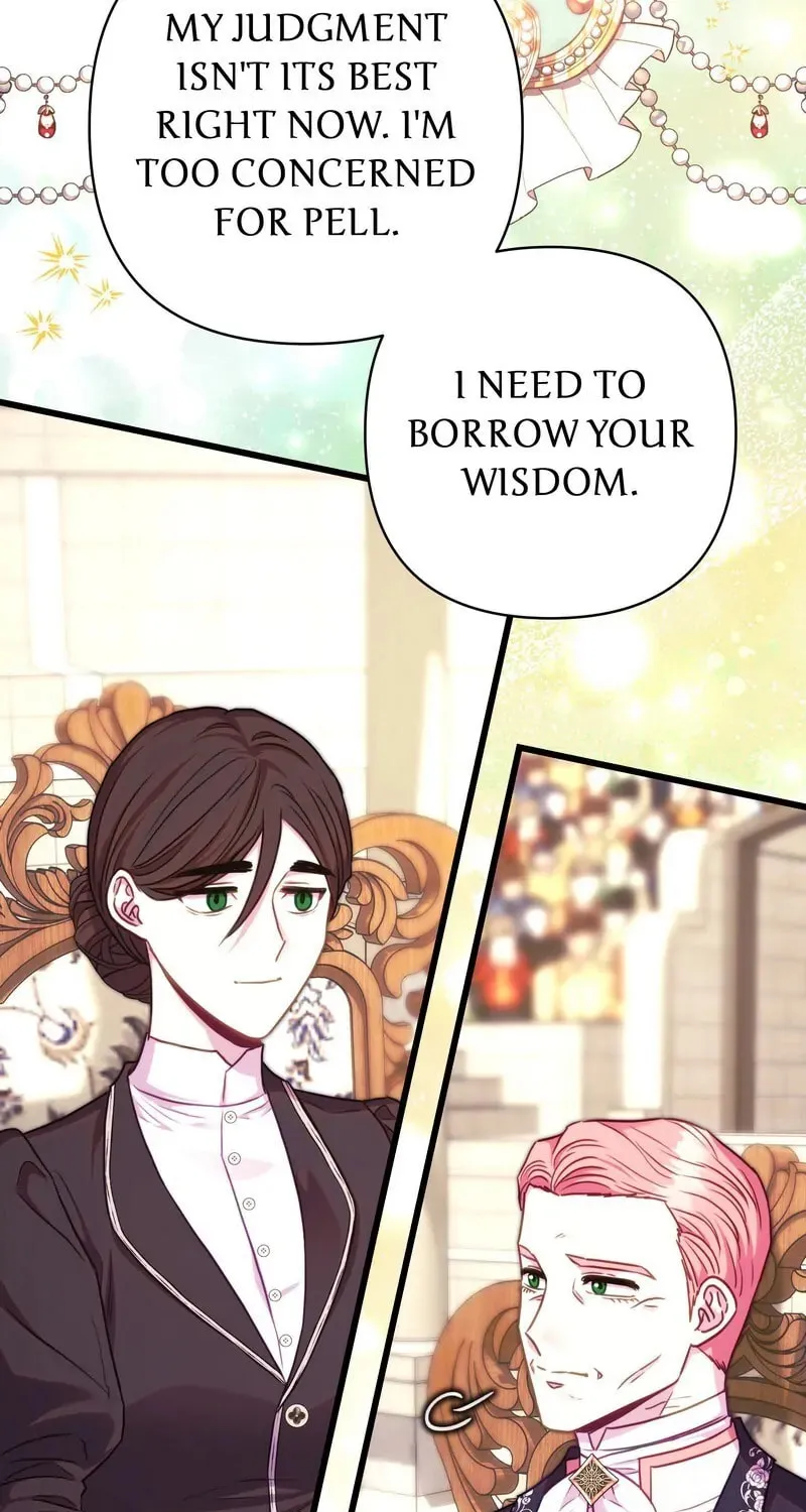 Another Typical Fantasy Romance Chapter 97 page 71 - 