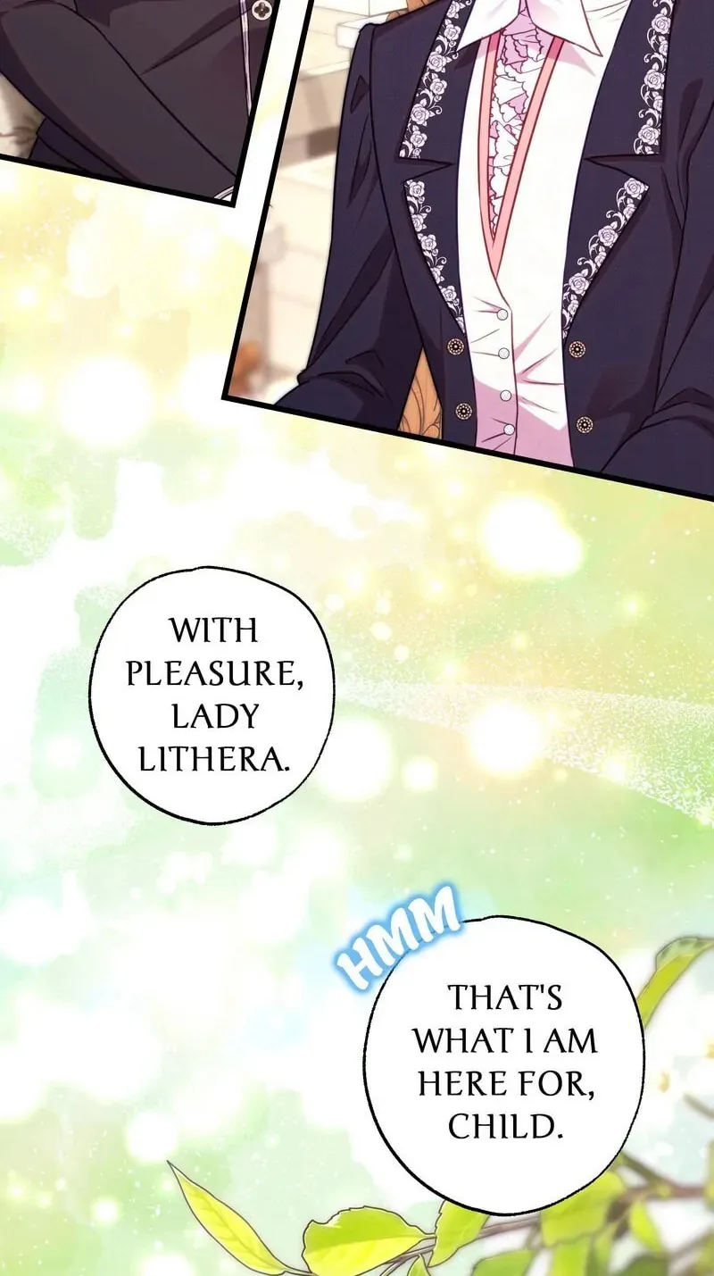 Another Typical Fantasy Romance Chapter 97 page 72 - 