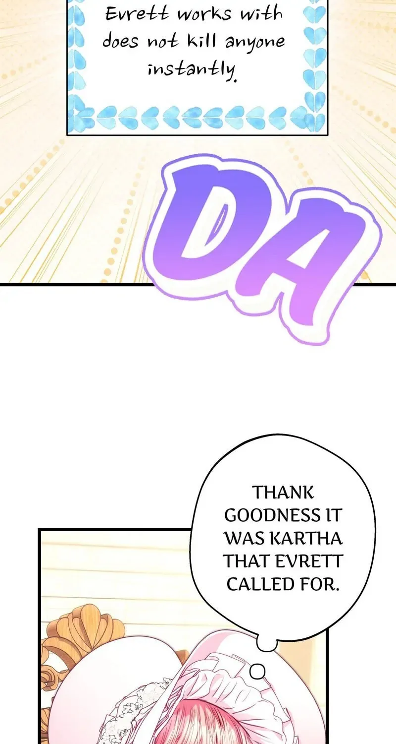 Another Typical Fantasy Romance Chapter 97 page 82 - 