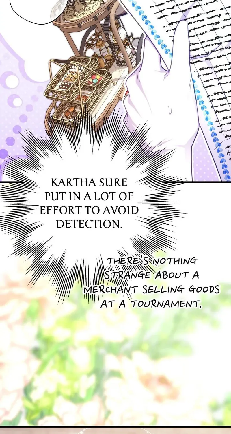 Another Typical Fantasy Romance Chapter 97 page 86 - 