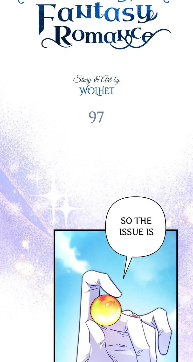 Another Typical Fantasy Romance Chapter 97 page 89 - 