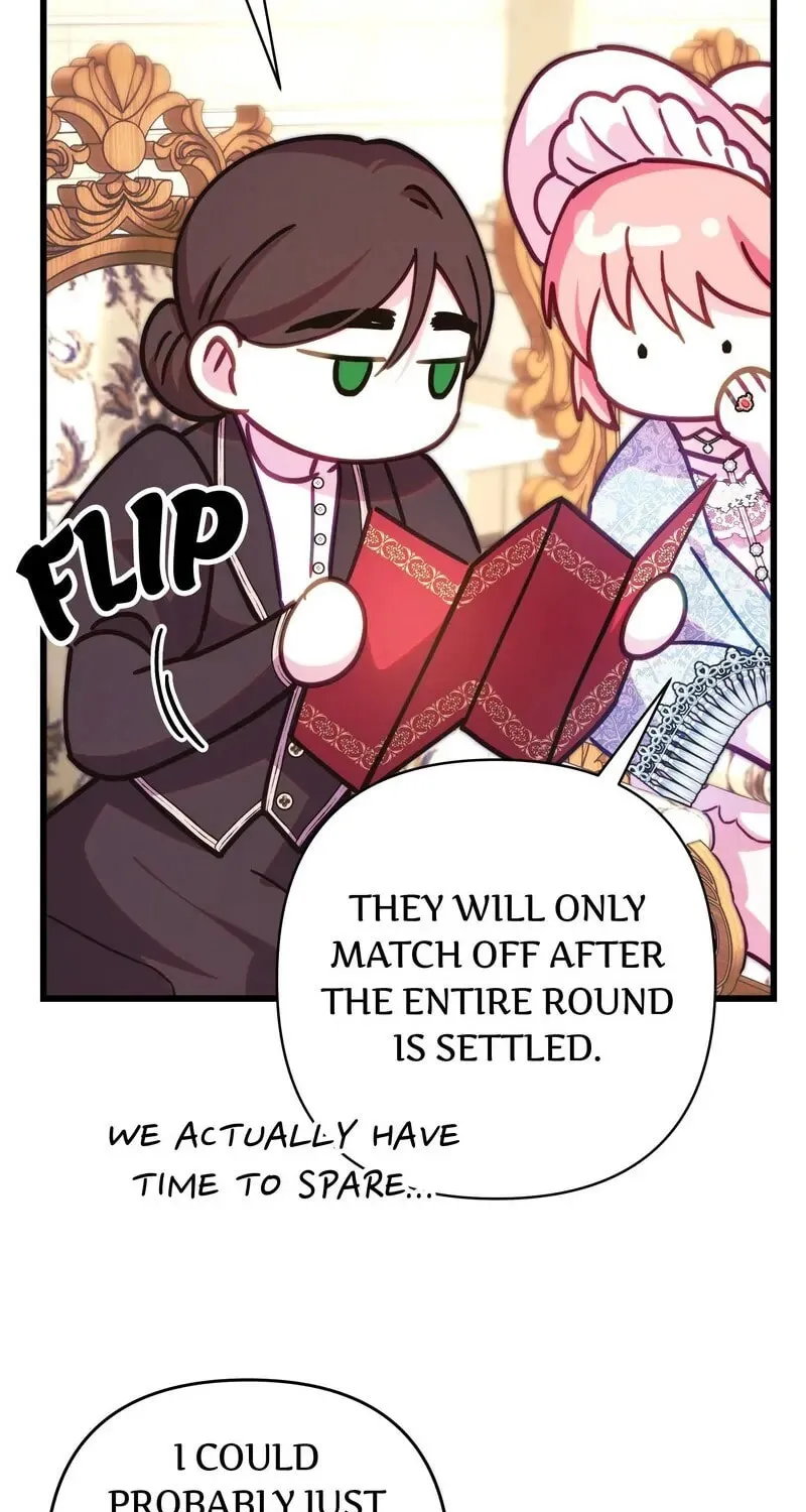 Another Typical Fantasy Romance Chapter 97 page 92 - 