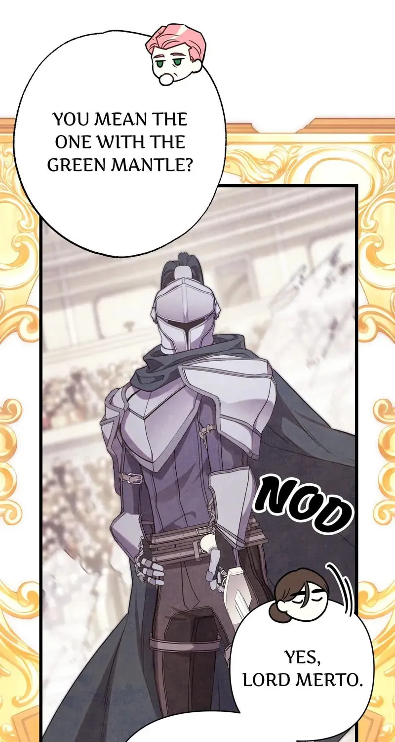 Another Typical Fantasy Romance Chapter 97 page 95 - 