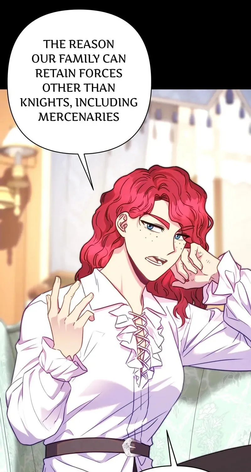 Another Typical Fantasy Romance Chapter 98 page 132 - 
