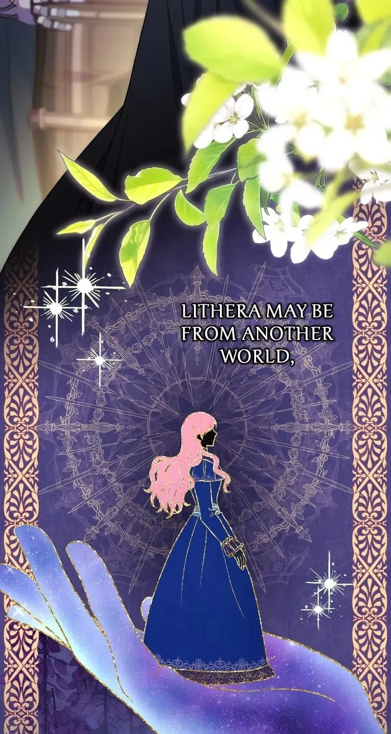 Another Typical Fantasy Romance Chapter 98 page 37 - 