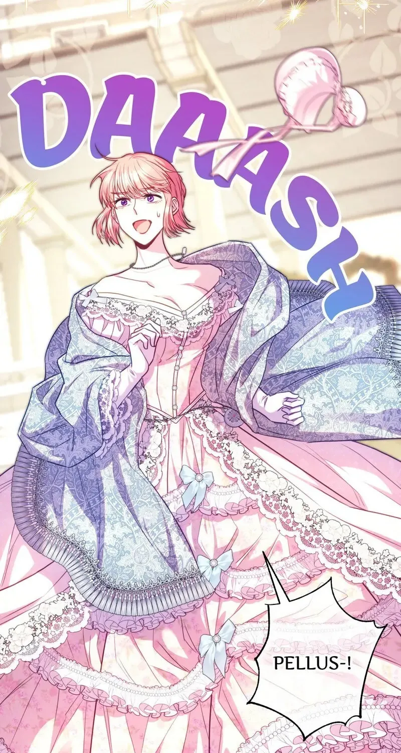 Another Typical Fantasy Romance Chapter 98 page 41 - 