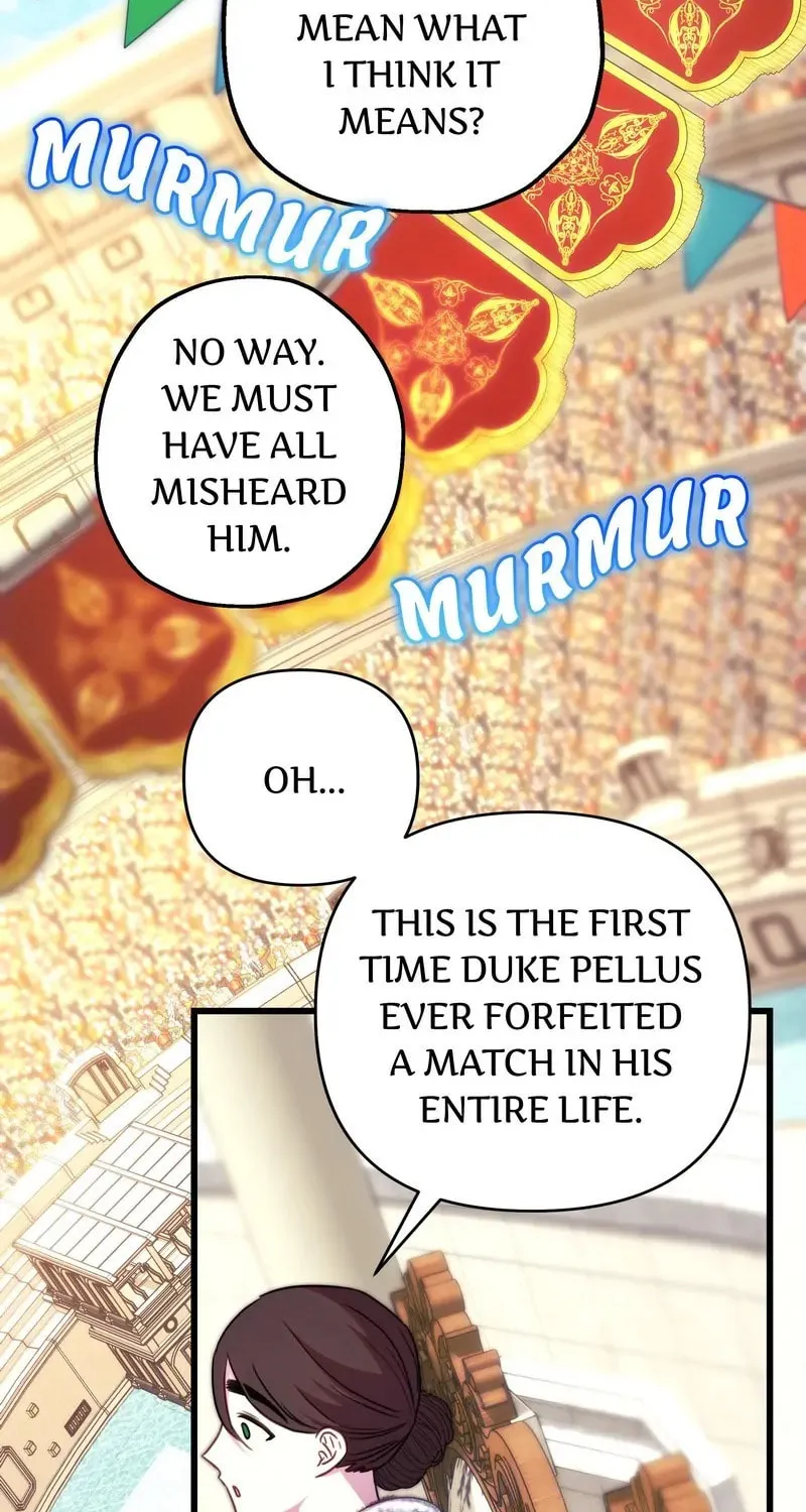 Another Typical Fantasy Romance Chapter 98 page 6 - 