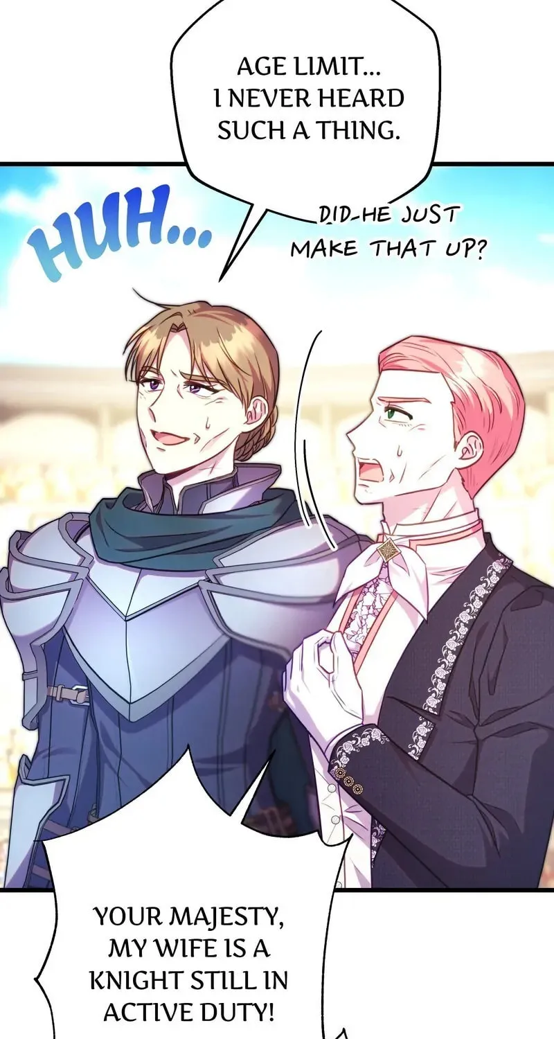 Another Typical Fantasy Romance Chapter 98 page 58 - 