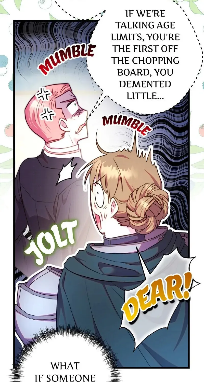Another Typical Fantasy Romance Chapter 98 page 67 - 