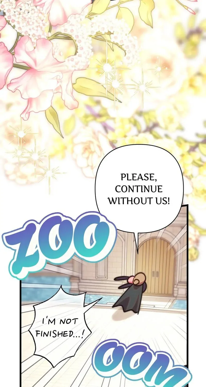 Another Typical Fantasy Romance Chapter 98 page 73 - 
