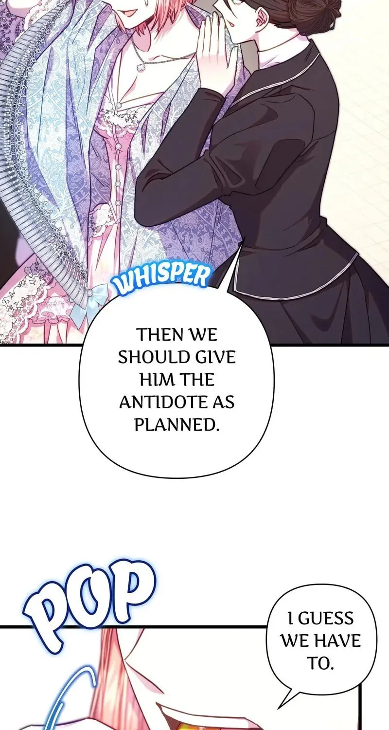 Another Typical Fantasy Romance Chapter 98 page 78 - 