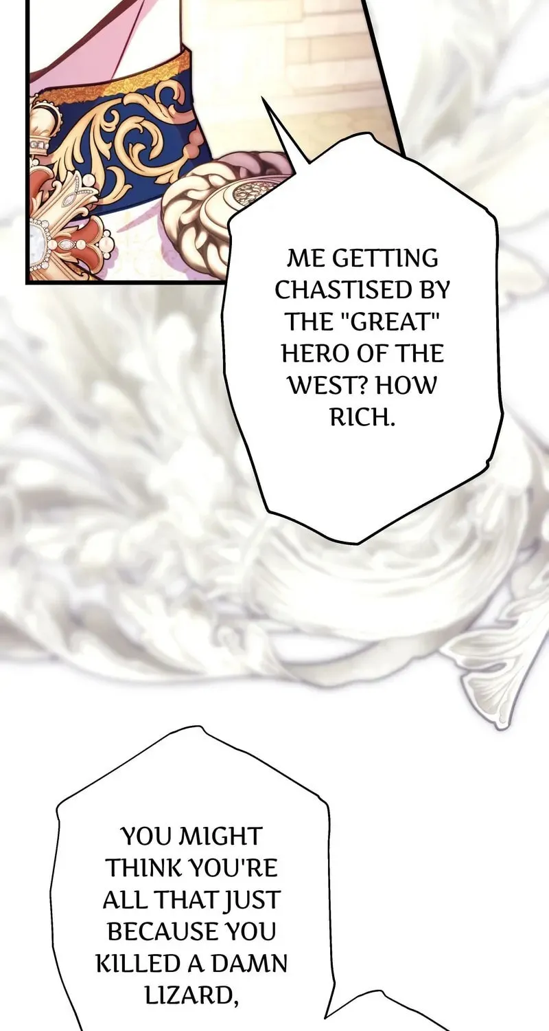 Another Typical Fantasy Romance Chapter 98 page 99 - 
