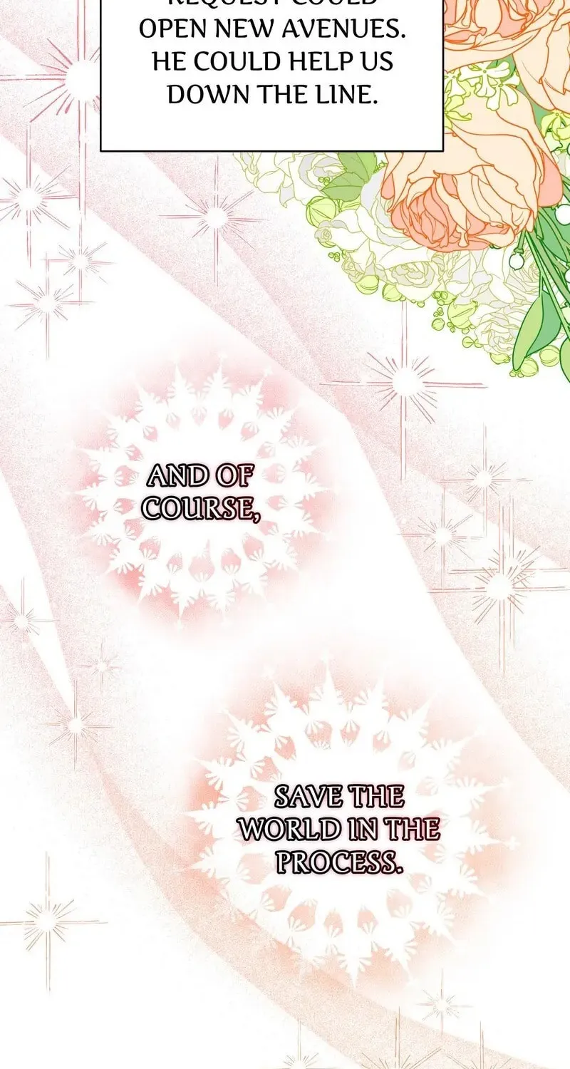 Another Typical Fantasy Romance Chapter 99 page 107 - 
