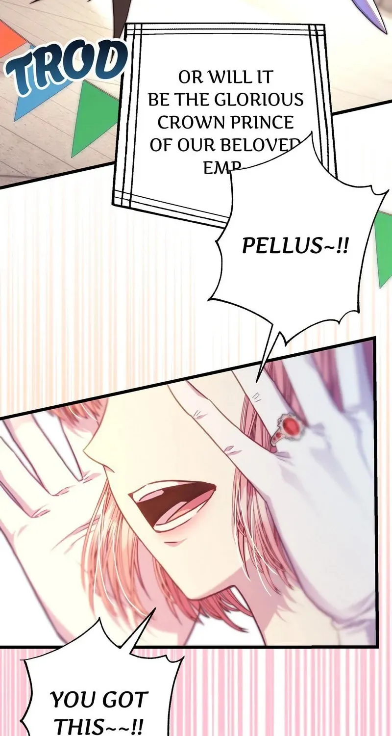 Another Typical Fantasy Romance Chapter 99 page 114 - 