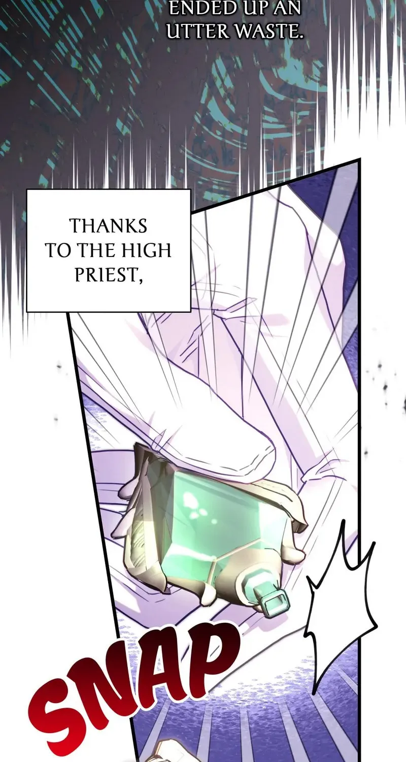 Another Typical Fantasy Romance Chapter 99 page 132 - 