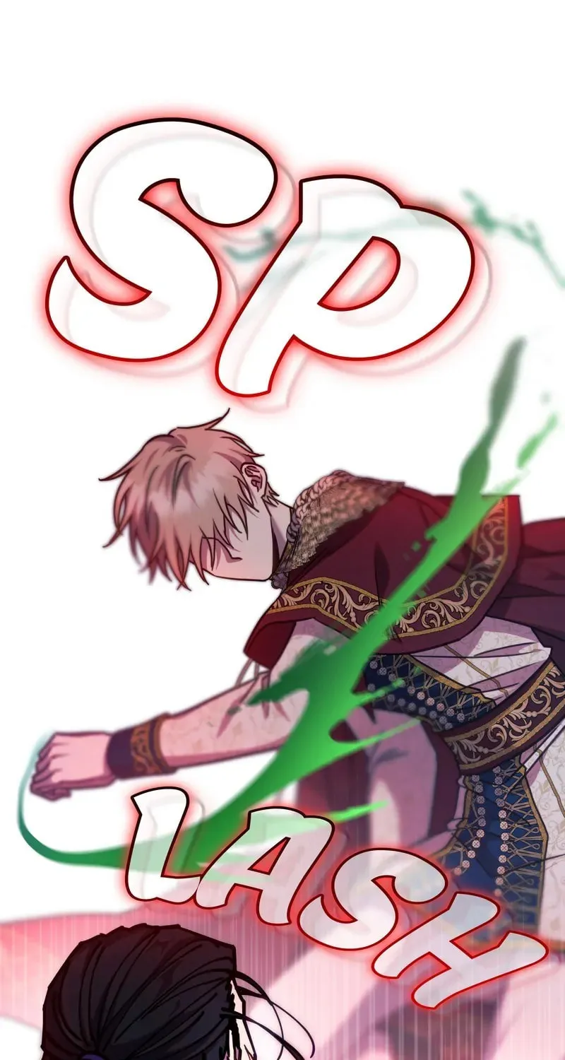 Another Typical Fantasy Romance Chapter 99 page 135 - 