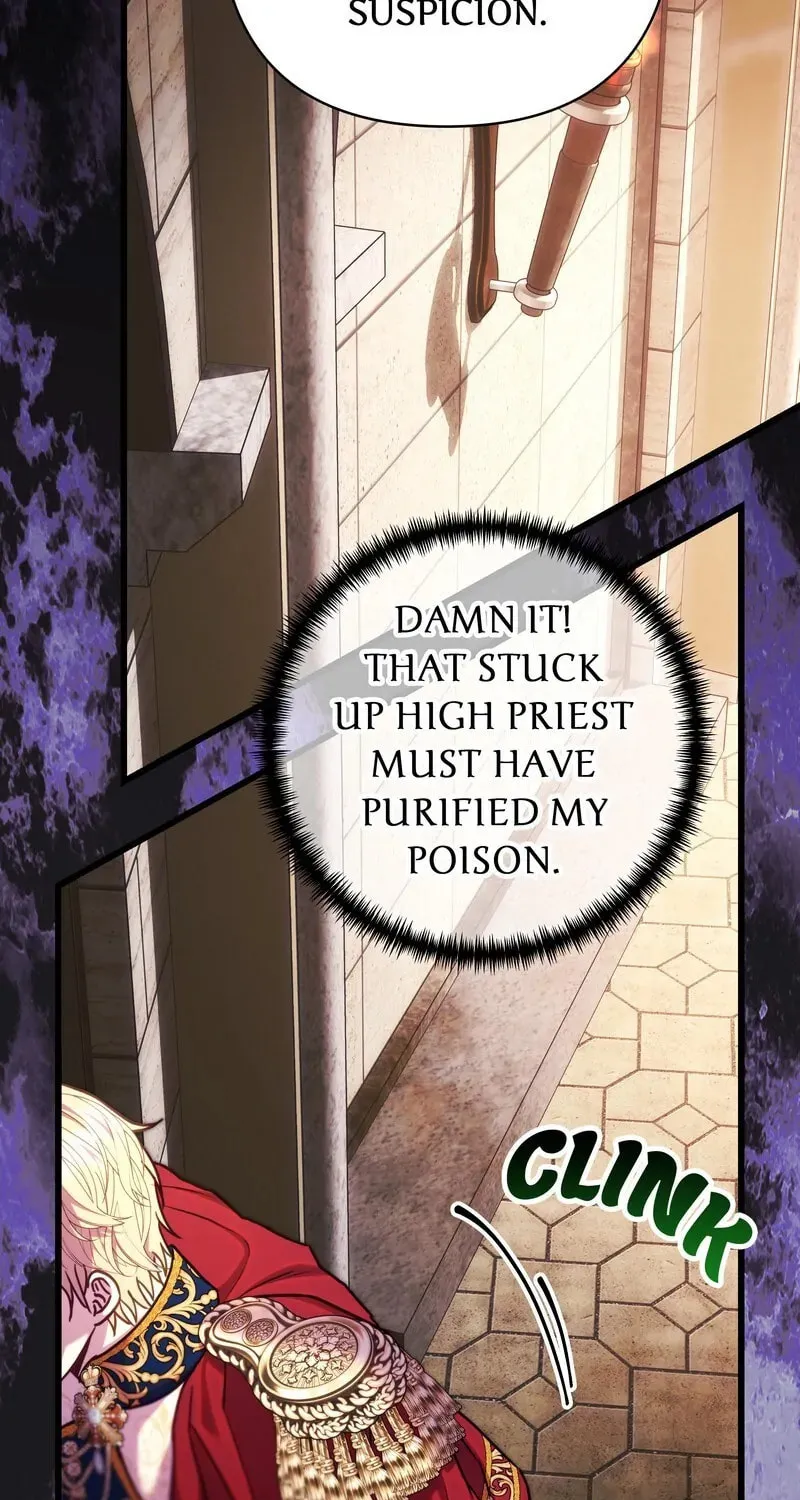 Another Typical Fantasy Romance Chapter 99 page 15 - 