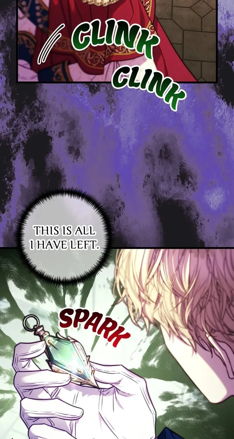 Another Typical Fantasy Romance Chapter 99 page 16 - 