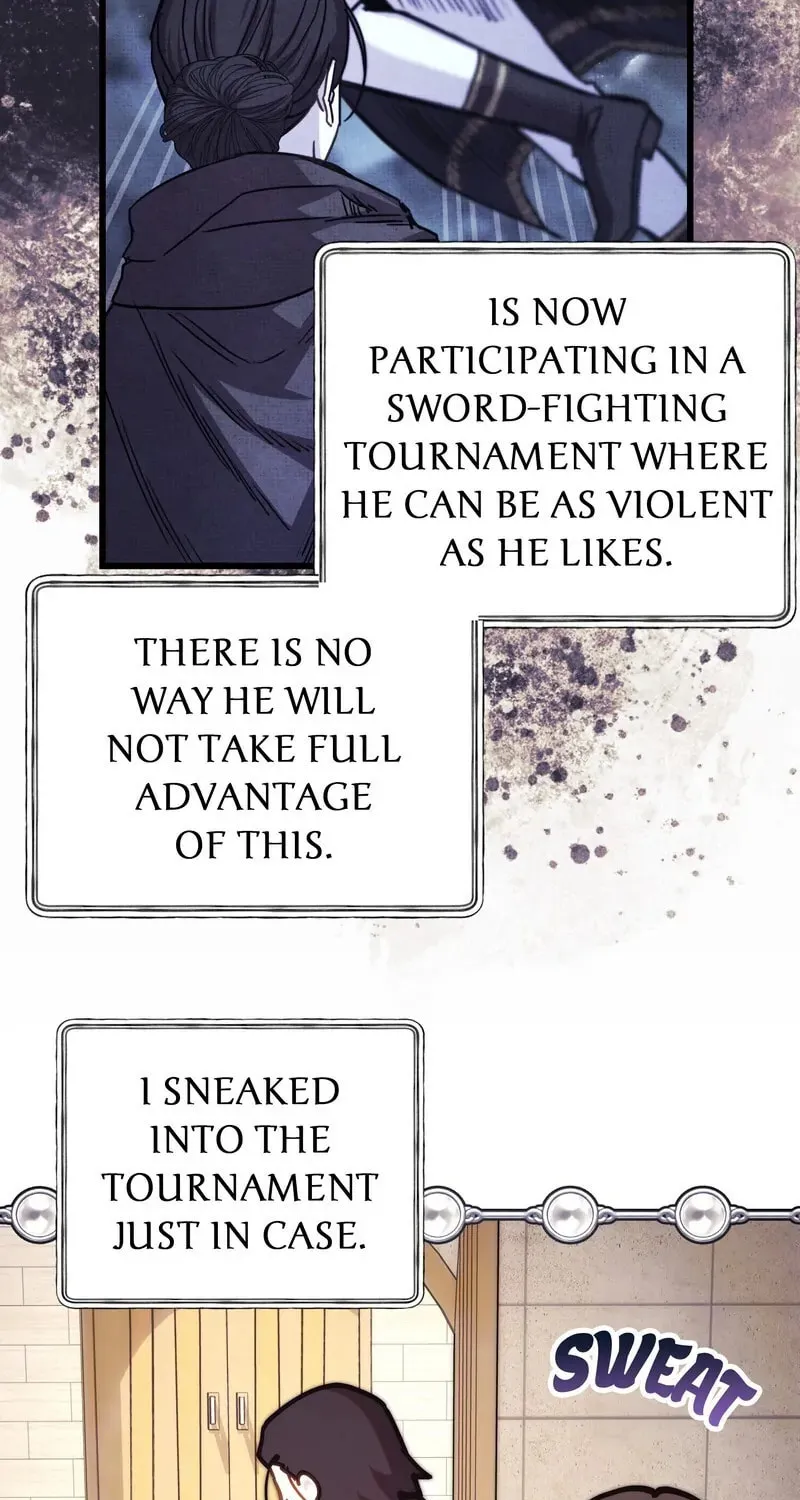 Another Typical Fantasy Romance Chapter 99 page 3 - 