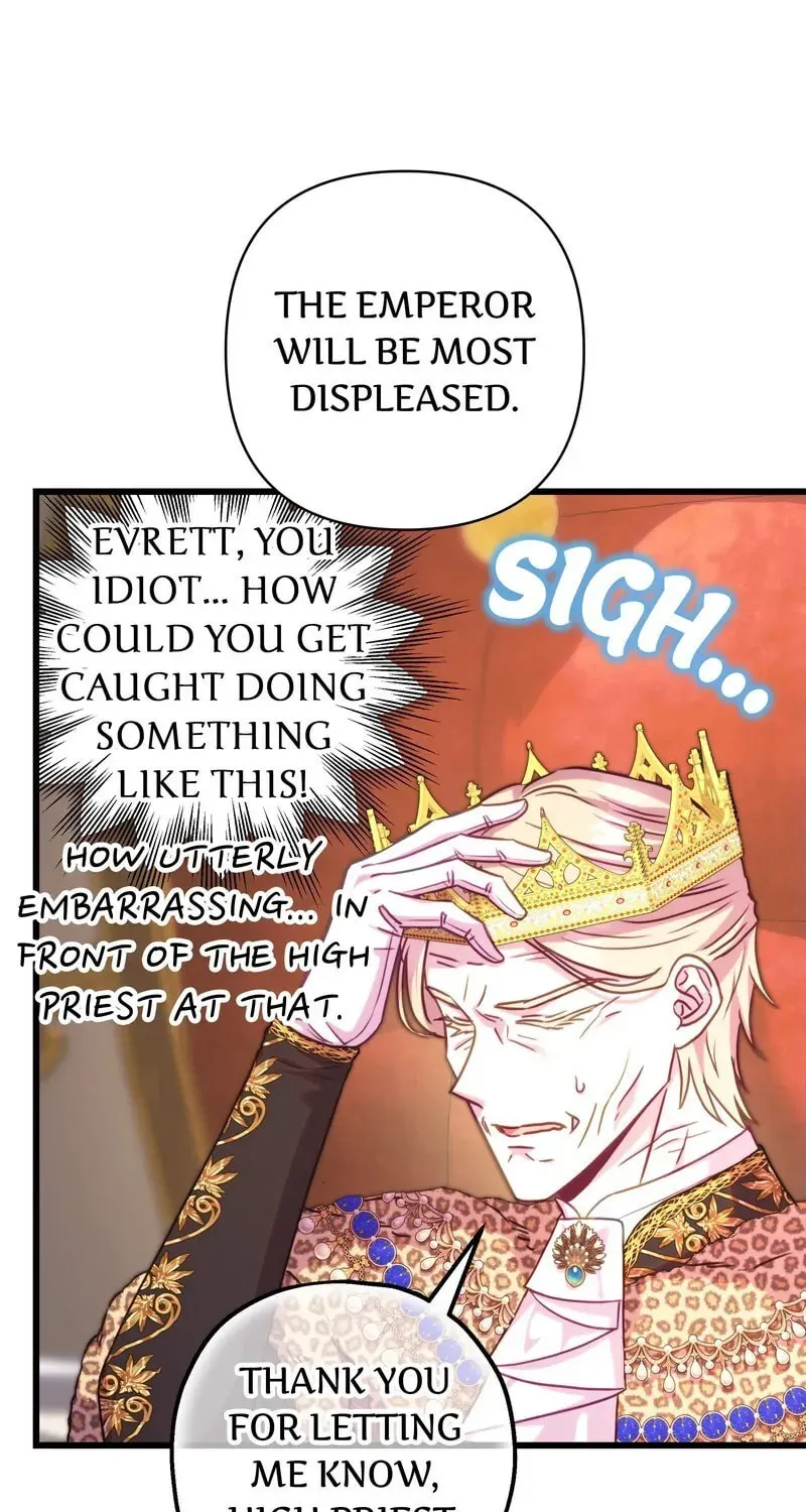 Another Typical Fantasy Romance Chapter 99 page 21 - 
