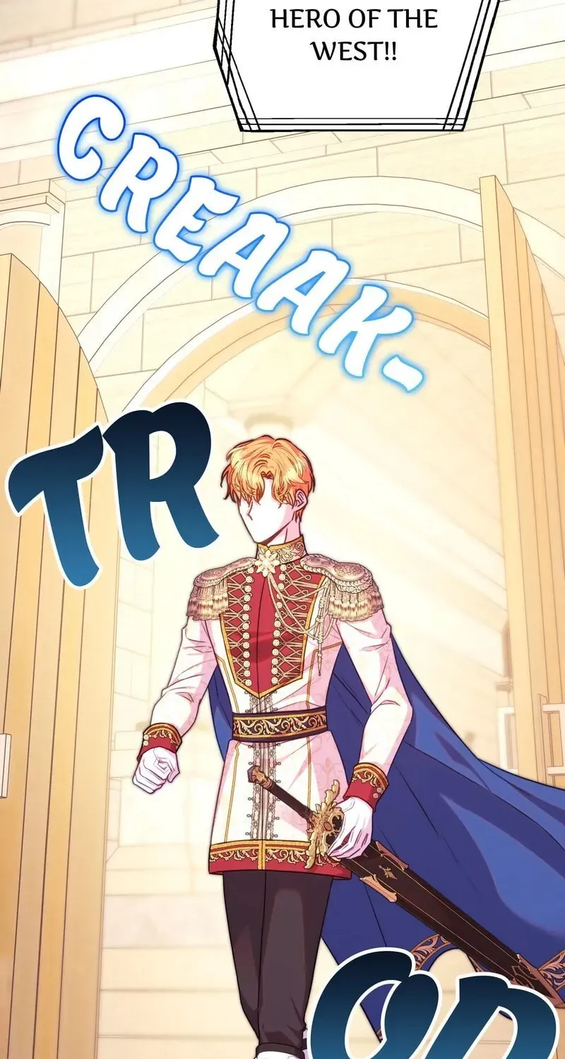 Another Typical Fantasy Romance Chapter 99 page 32 - 