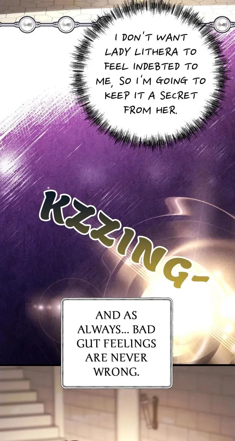 Another Typical Fantasy Romance Chapter 99 page 5 - 