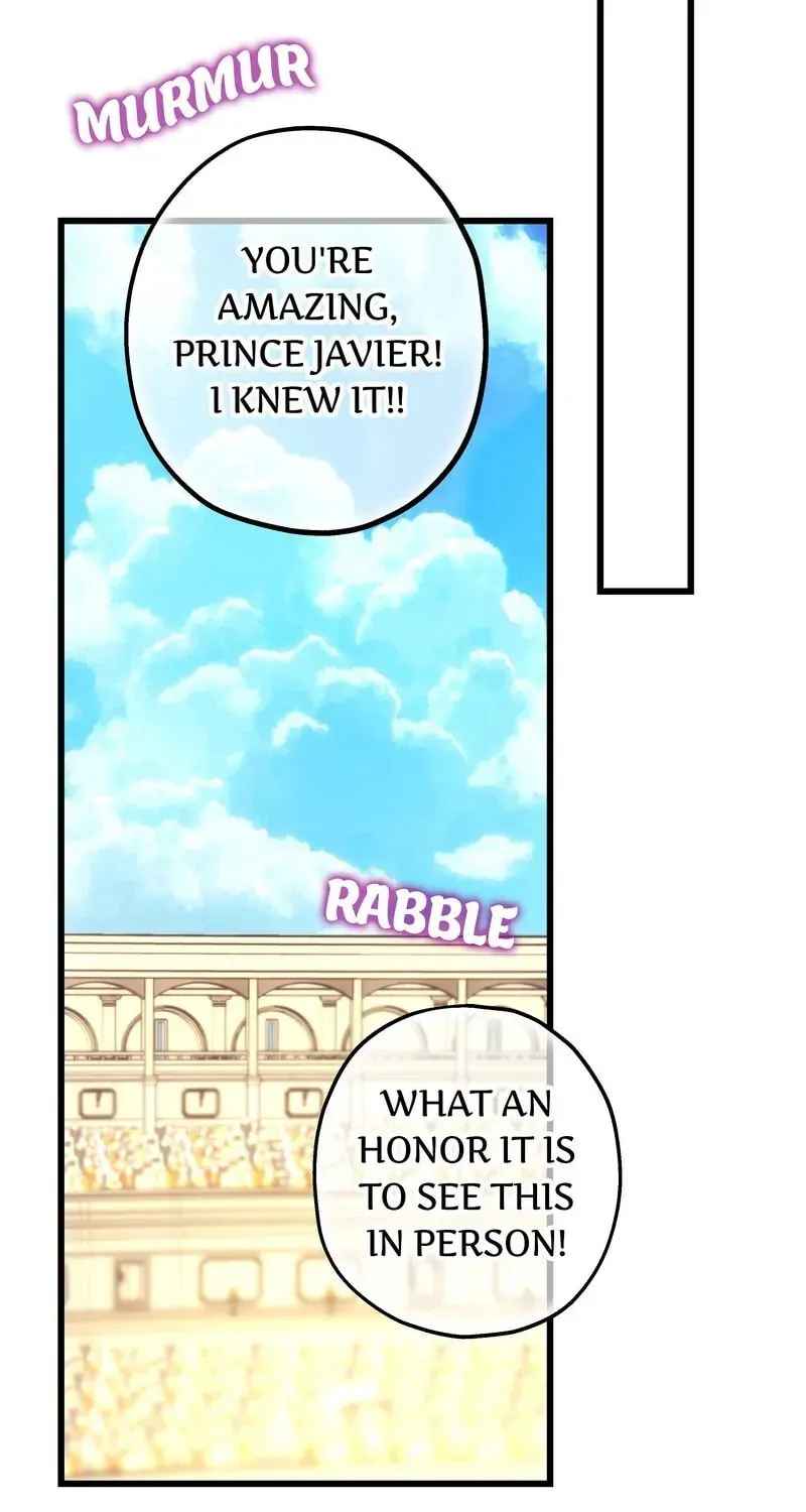 Another Typical Fantasy Romance Chapter 99 page 55 - 