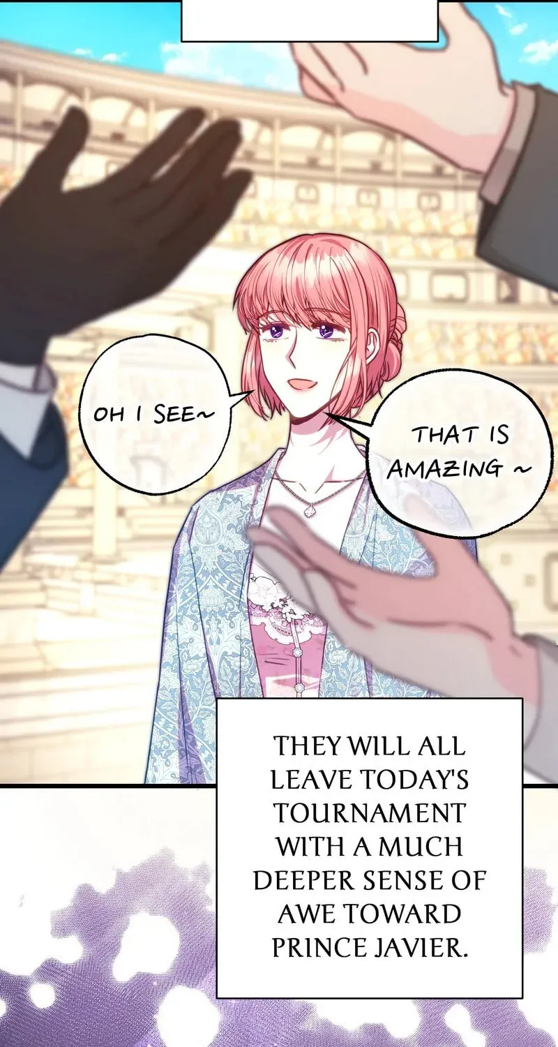 Another Typical Fantasy Romance Chapter 99 page 65 - 
