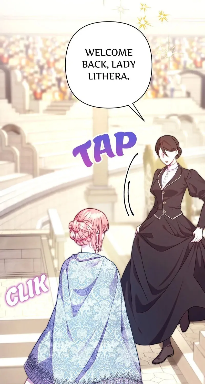 Another Typical Fantasy Romance Chapter 99 page 73 - 