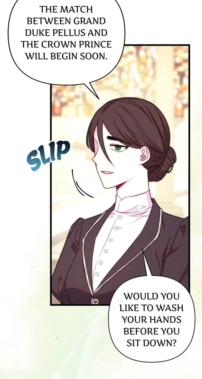 Another Typical Fantasy Romance Chapter 99 page 75 - 