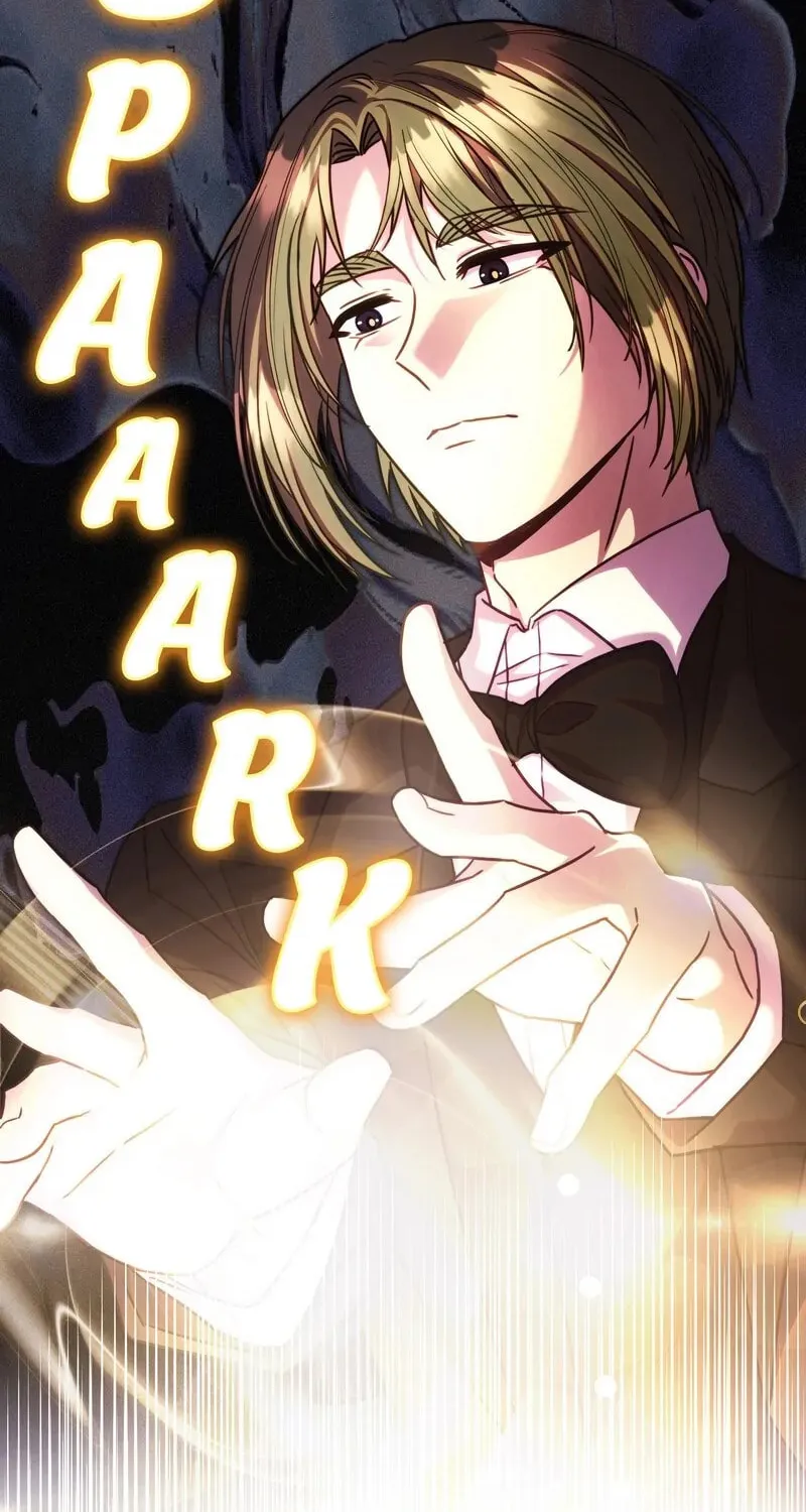 Another Typical Fantasy Romance Chapter 99 page 9 - 