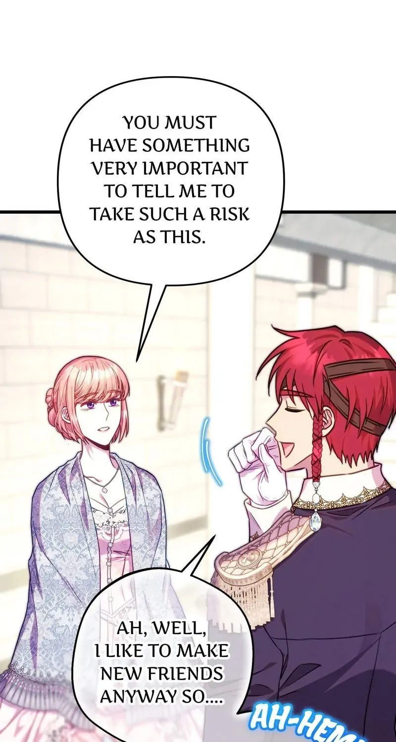 Another Typical Fantasy Romance Chapter 99 page 81 - 