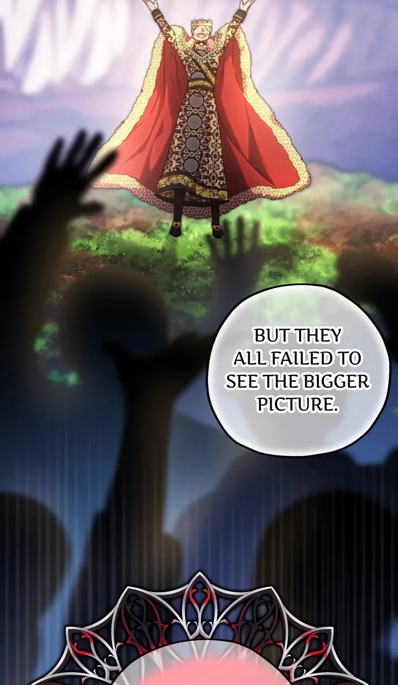 Another Typical Fantasy Romance Chapter 99 page 86 - 