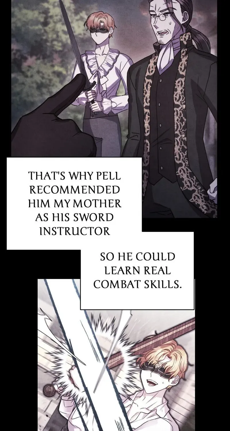 Another Typical Fantasy Romance Chapter 99 page 93 - 