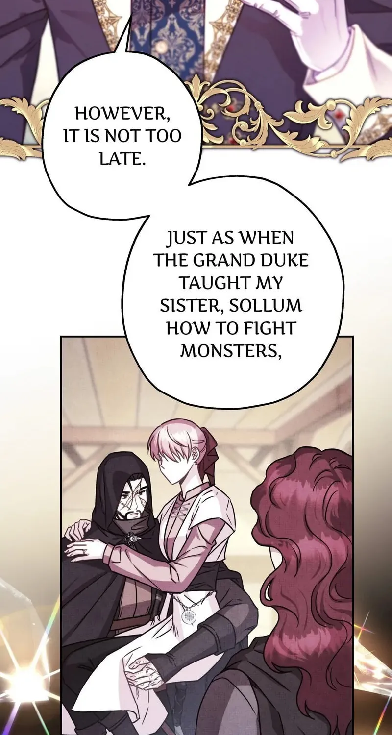 Another Typical Fantasy Romance Chapter 99 page 100 - 