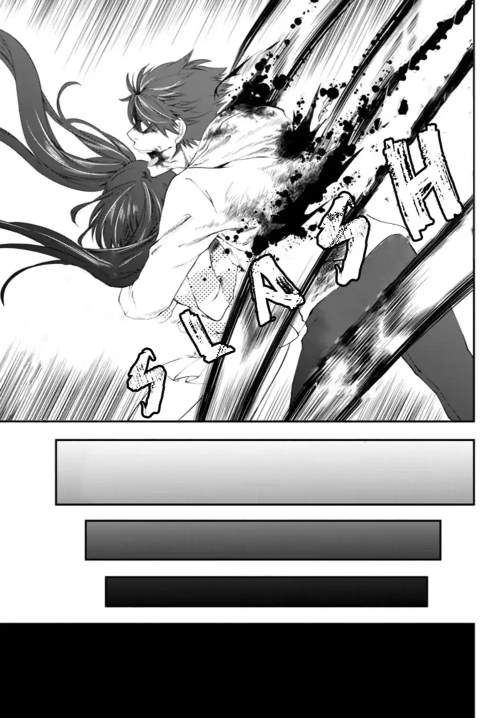 Another World Munchkin -Conquering The Dungeon As The Strongest And The Fastest With Only 1 Hp- Chapter 1 page 23 - 
