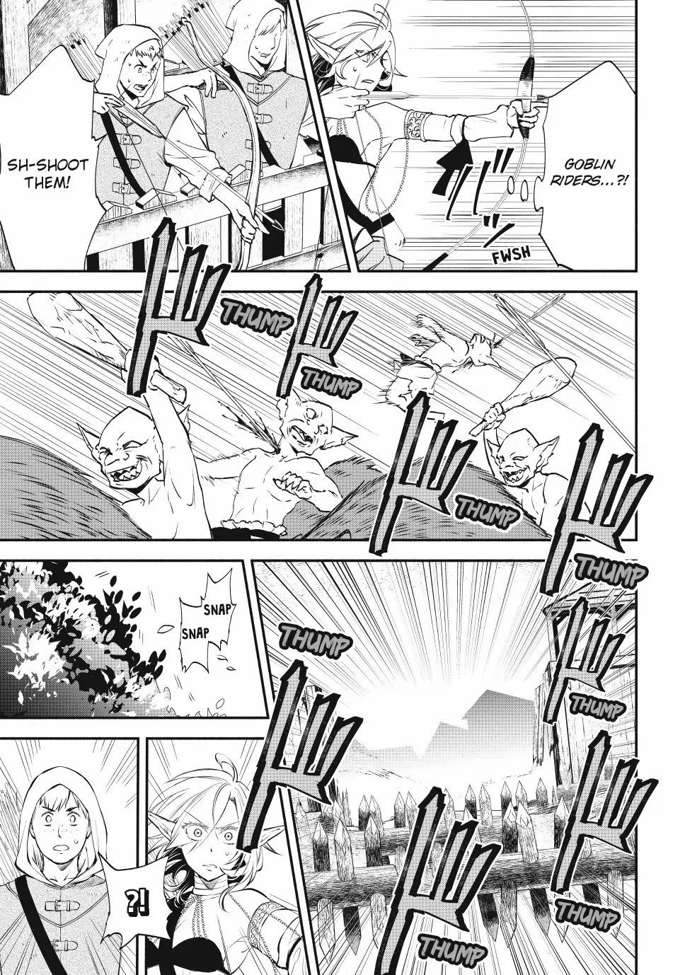 Another World Munchkin -Conquering The Dungeon As The Strongest And The Fastest With Only 1 Hp- Chapter 115 page 4 - 