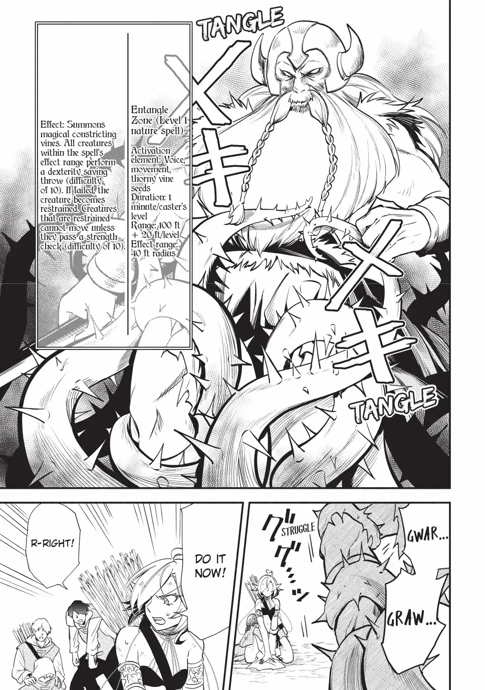 Another World Munchkin -Conquering The Dungeon As The Strongest And The Fastest With Only 1 Hp- Chapter 117 page 3 - 