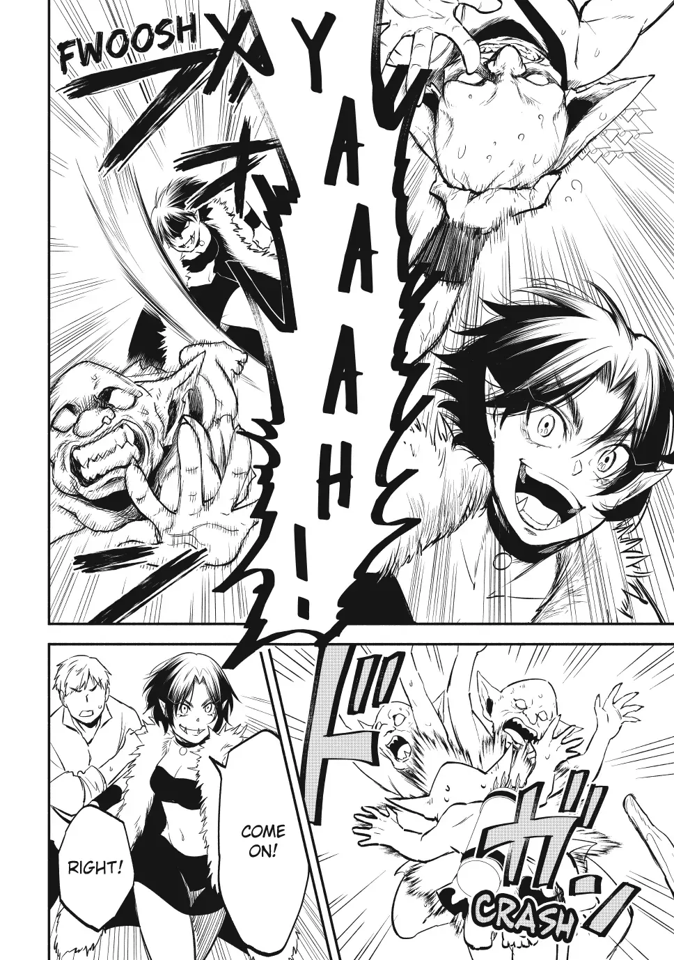 Another World Munchkin -Conquering The Dungeon As The Strongest And The Fastest With Only 1 Hp- Chapter 118 page 8 - 