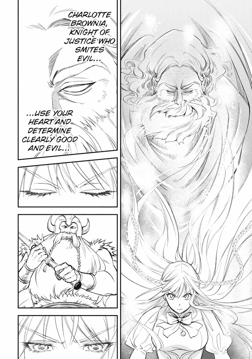 Another World Munchkin -Conquering The Dungeon As The Strongest And The Fastest With Only 1 Hp- Chapter 123 page 18 - 