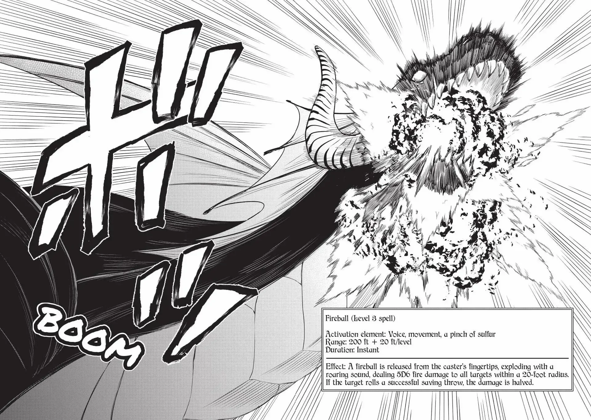 Another World Munchkin -Conquering The Dungeon As The Strongest And The Fastest With Only 1 Hp- Chapter 126 page 11 - 