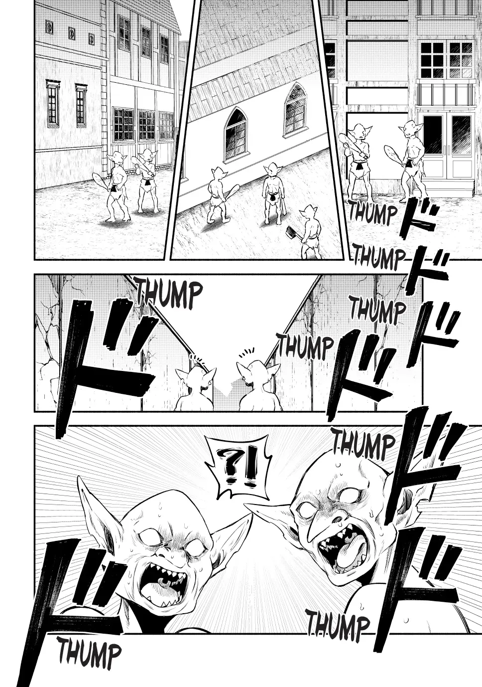 Another World Munchkin -Conquering The Dungeon As The Strongest And The Fastest With Only 1 Hp- Chapter 127 page 19 - 