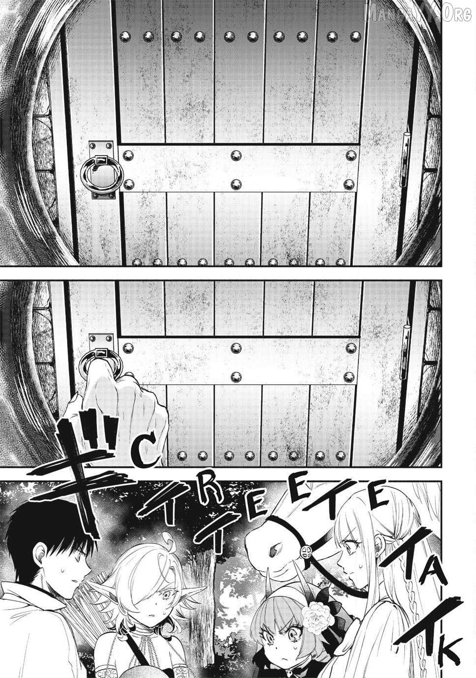 Another World Munchkin -Conquering The Dungeon As The Strongest And The Fastest With Only 1 Hp- Chapter 132 page 20 - 
