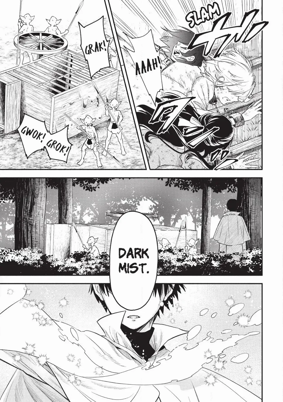 Another World Munchkin -Conquering The Dungeon As The Strongest And The Fastest With Only 1 Hp- Chapter 133 page 14 - 