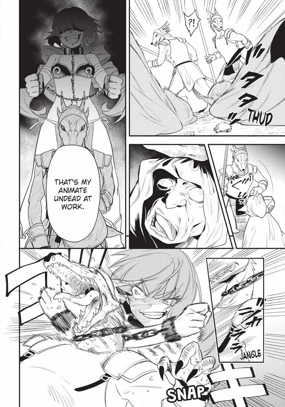 Another World Munchkin -Conquering The Dungeon As The Strongest And The Fastest With Only 1 Hp- Chapter 134 page 13 - 