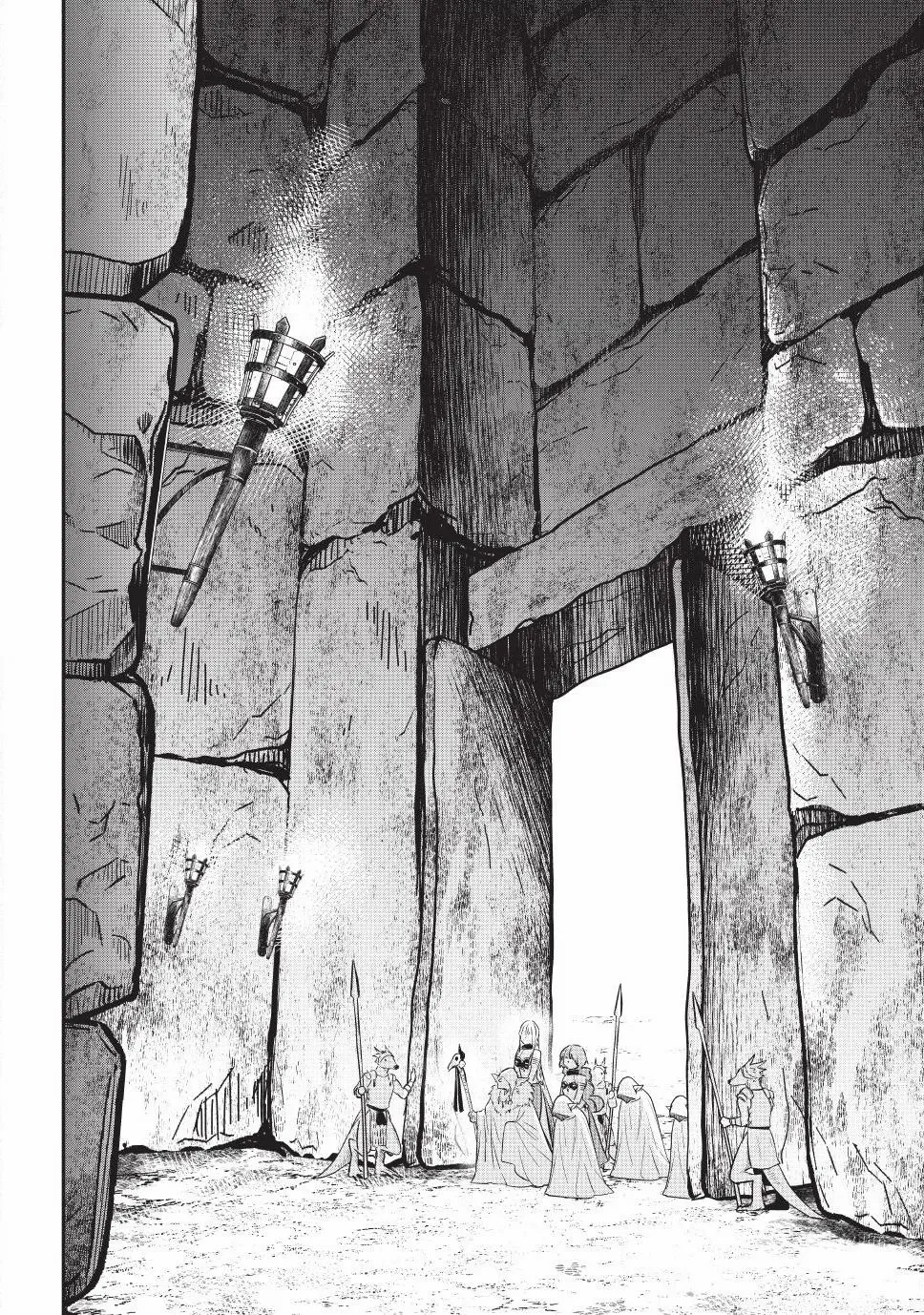 Another World Munchkin -Conquering The Dungeon As The Strongest And The Fastest With Only 1 Hp- Chapter 134 page 9 - 