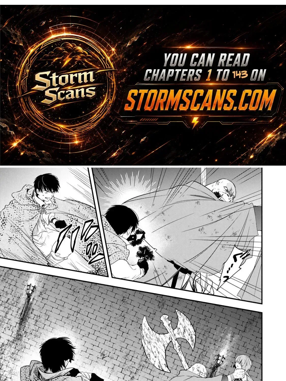 Another World Munchkin -Conquering The Dungeon As The Strongest And The Fastest With Only 1 Hp- Chapter 139 page 1 - 