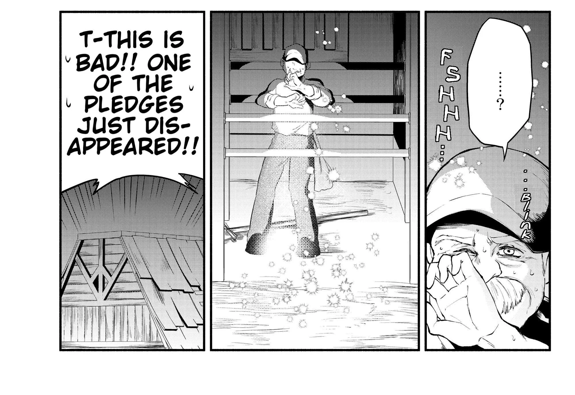 Another World Munchkin -Conquering The Dungeon As The Strongest And The Fastest With Only 1 Hp- Chapter 17 page 16 - 