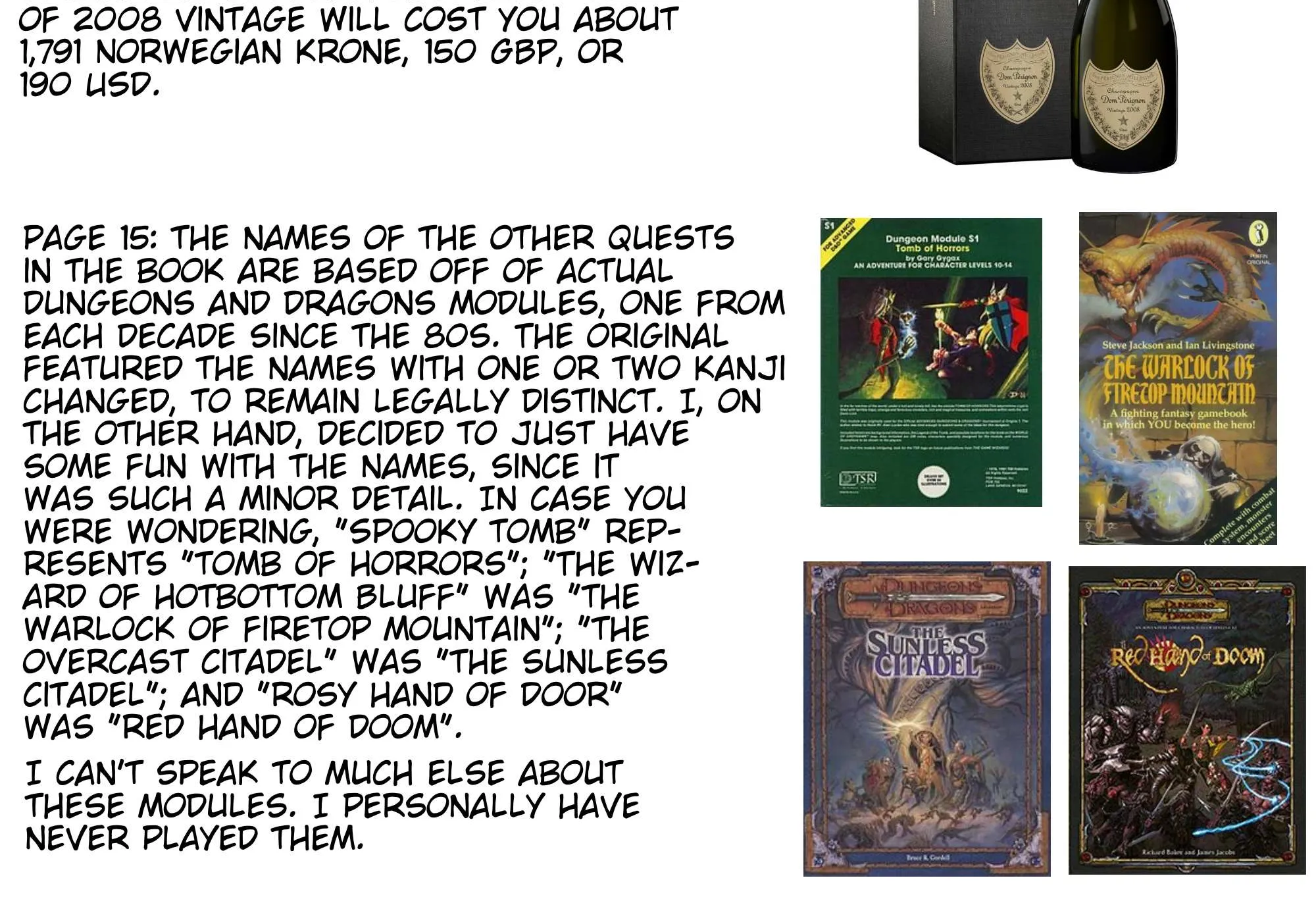 Another World Munchkin -Conquering The Dungeon As The Strongest And The Fastest With Only 1 Hp- Chapter 18 page 42 - 