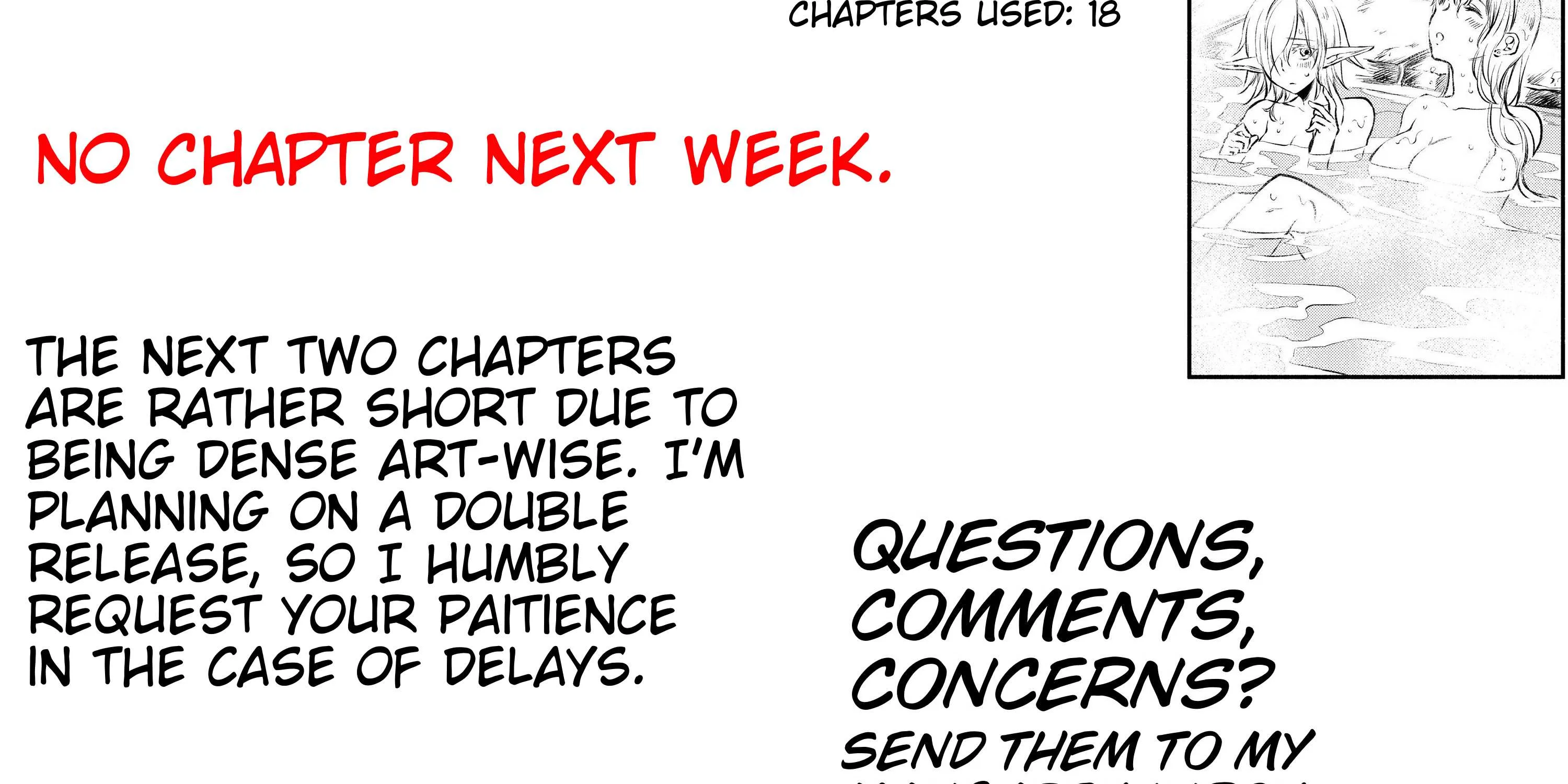 Another World Munchkin -Conquering The Dungeon As The Strongest And The Fastest With Only 1 Hp- Chapter 18 page 44 - 